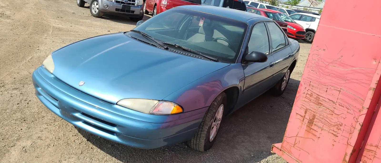 Photo of 1995 Dodge Intrepid