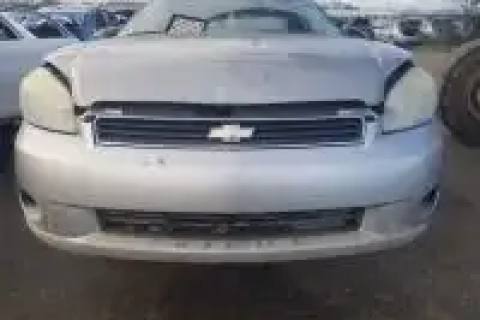 Photo of 2007 Chevrolet Monte Carlo