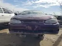 Photo of 2003 Chevrolet Monte Carlo