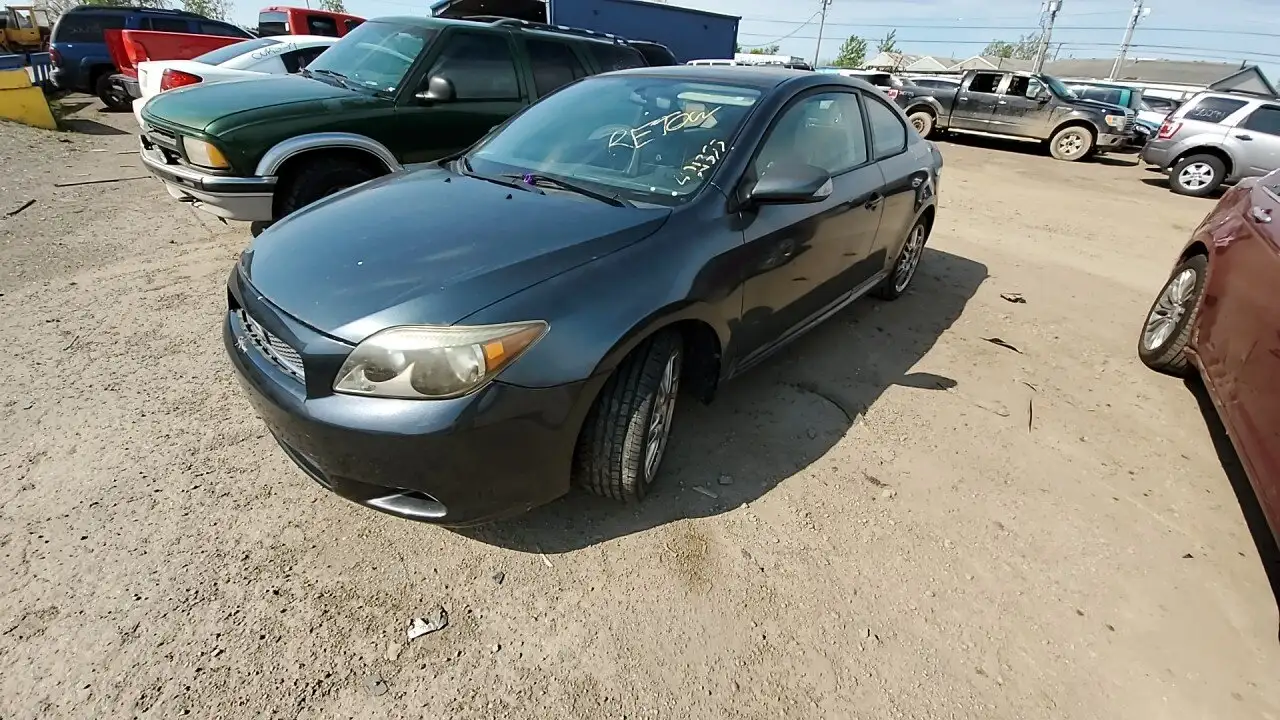Photo of 2006 Scion Tc