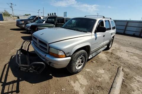 Photo of 2000 Dodge Durango