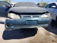 Photo of 2000 Chevrolet Monte Carlo