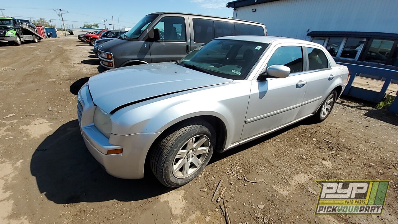 Photo of 2007 Chrysler 300