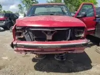 Photo of 1997 Chevrolet S-10
