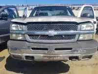 Photo of 2005 Chevrolet Silverado