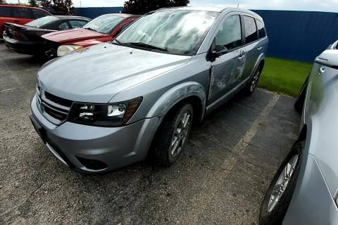 Photo of 2019 Dodge Journey