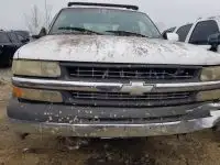 Photo of 1999 Chevrolet Silverado