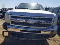 Photo of 2011 Chevrolet Silverado