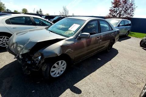 Photo of 2006 Toyota Camry