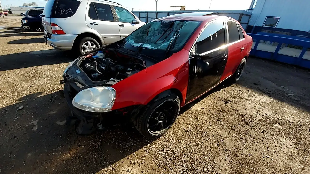 Photo of 2010 Volkswagen Jetta