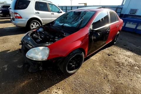 Photo of 2010 Volkswagen Jetta