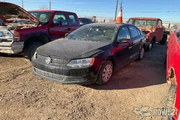 Photo of 2014 Volkswagen Jetta
