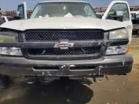 Photo of 2004 Chevrolet Silverado