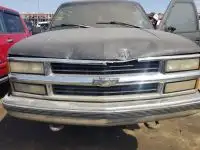 Photo of 1995 Chevrolet Silverado