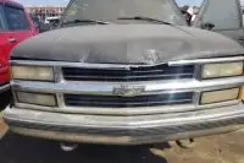 Photo of 1995 Chevrolet Silverado