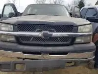 Photo of 2003 Chevrolet Silverado