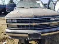 Photo of 1989 Chevrolet Silverado