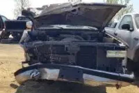 Photo of 1992 Chevrolet Silverado