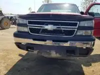 Photo of 2006 Chevrolet Silverado