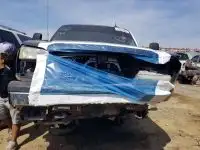 Photo of 2003 Chevrolet Silverado