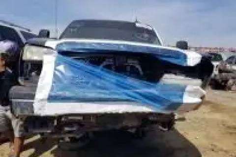 Photo of 2003 Chevrolet Silverado