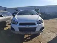 Photo of 2014 Chevrolet Sonic