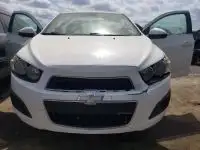 Photo of 2013 Chevrolet Sonic