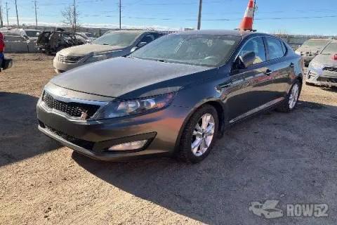 Photo of 2012 Kia Optima