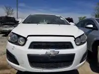 Photo of 2013 Chevrolet Sonic