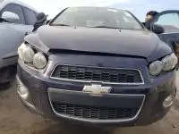Photo of 2015 Chevrolet Sonic