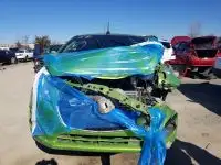 Photo of 2015 Chevrolet Spark