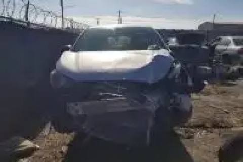 Photo of 2016 Chevrolet Spark