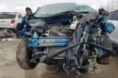 Photo of 2020 Chevrolet Spark