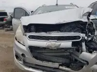 Photo of 2013 Chevrolet Spark