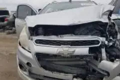 Photo of 2013 Chevrolet Spark