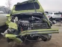 Photo of 2014 Chevrolet Spark