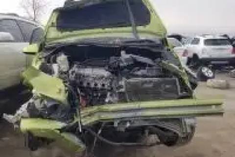 Photo of 2014 Chevrolet Spark