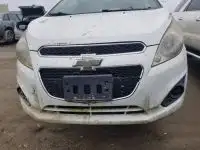 Photo of 2015 Chevrolet Spark