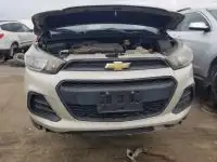 Photo of 2016 Chevrolet Spark