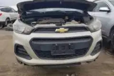 Photo of 2016 Chevrolet Spark