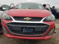 Photo of 2020 Chevrolet Spark