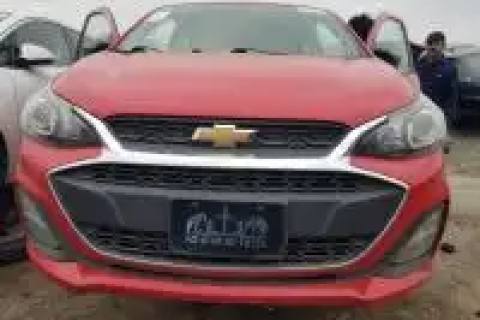 Photo of 2020 Chevrolet Spark