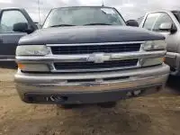 Photo of 2005 Chevrolet Suburban
