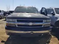Photo of 2002 Chevrolet Suburban
