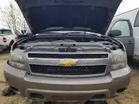 Photo of 2012 Chevrolet Suburban