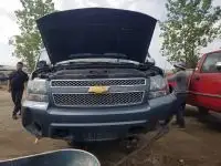 Photo of 2008 Chevrolet Suburban