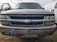 Photo of 2000 Chevrolet Tahoe