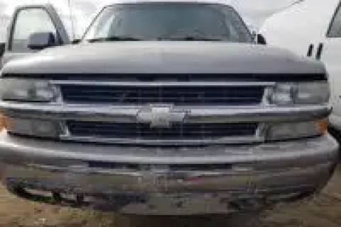 Photo of 2000 Chevrolet Tahoe