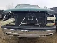 Photo of 2001 Chevrolet Tahoe
