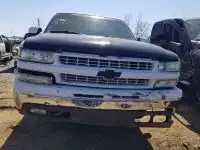 Photo of 2003 Chevrolet Tahoe
